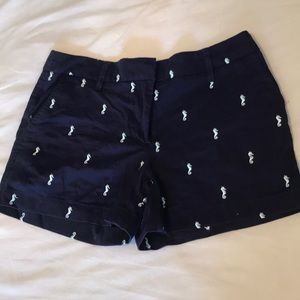 Cute shorts!